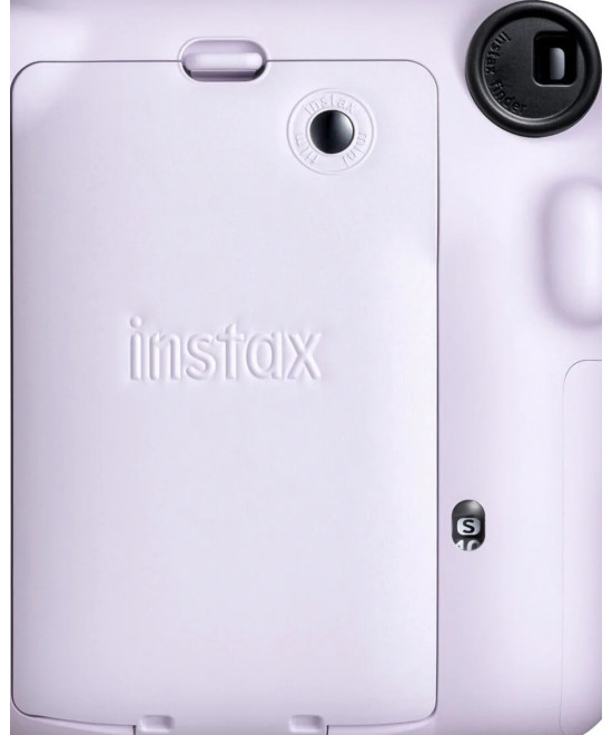 Instax Mini 12 Lilac Purple