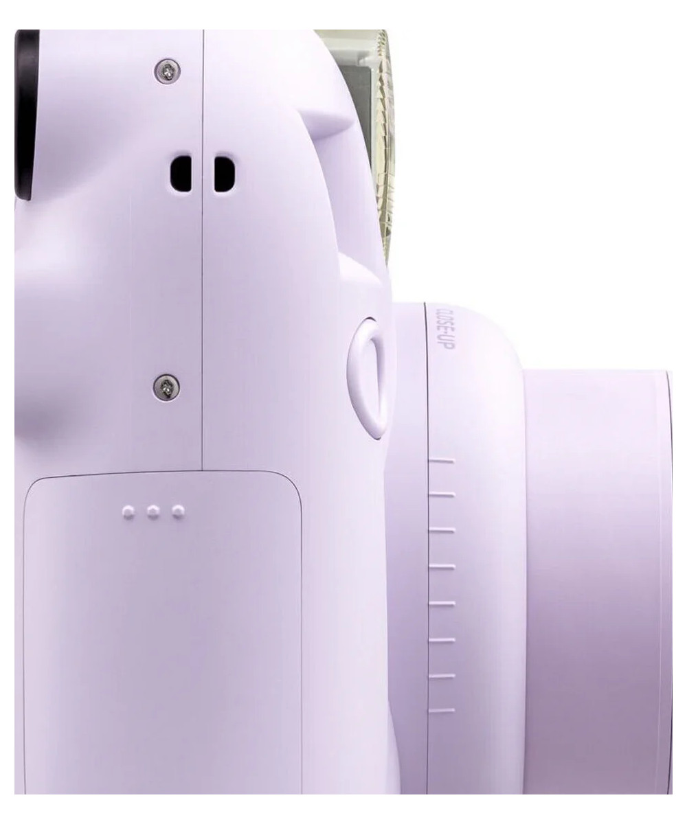 Instax Mini 12 Lilac Purple