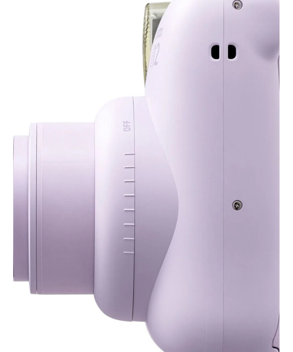 Instax Mini 12 Lilac Purple