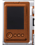 Instax Mini Evo Brown