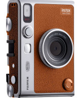 Instax Mini Evo Brown
