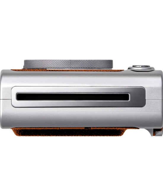Instax Mini Evo Brown