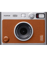 Instax Mini Evo Brown