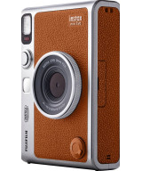 Instax Mini Evo Brown