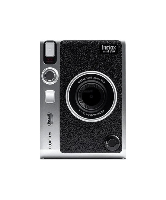 Instax Mini Evo Nero