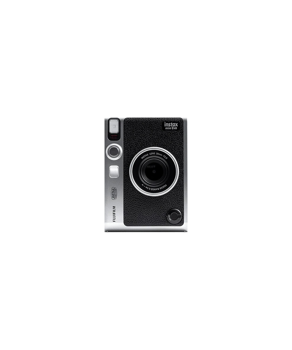 Instax Mini Evo Nero