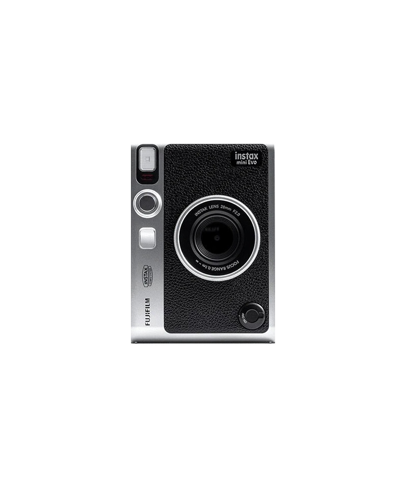 Instax Mini Evo Nero