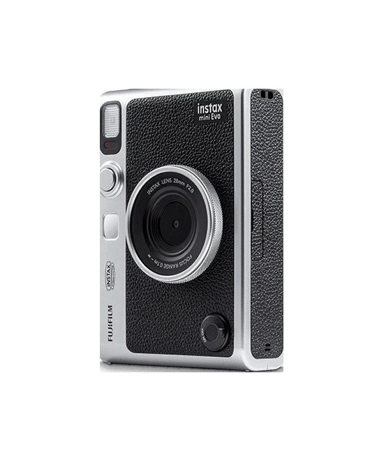 Instax Mini Evo Nero