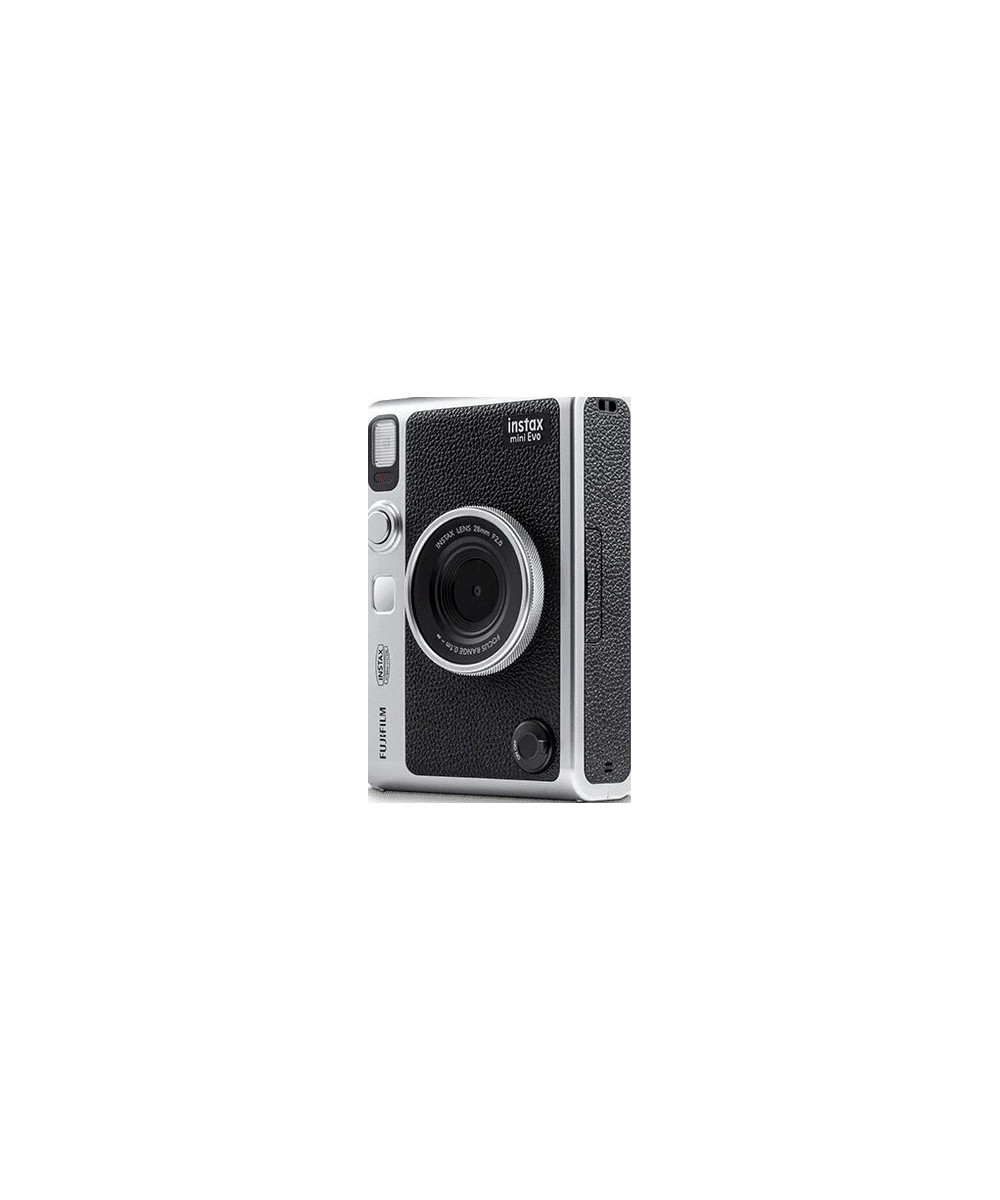 Instax Mini Evo Nero