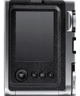 Instax Mini Evo Nero