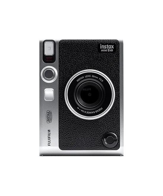 Instax Mini Evo Nero