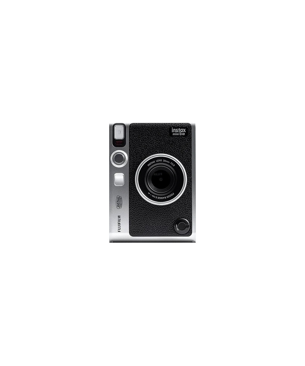 Instax Mini Evo Nero