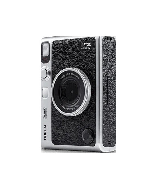 Instax Mini Evo Nero