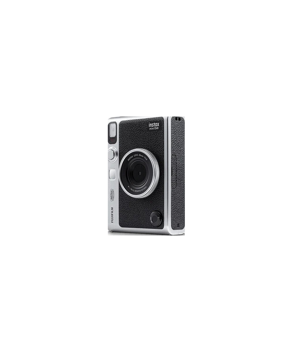 Instax Mini Evo Nero