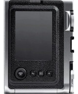 Instax Mini Evo Nero