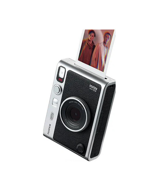 Instax Mini Evo Nero