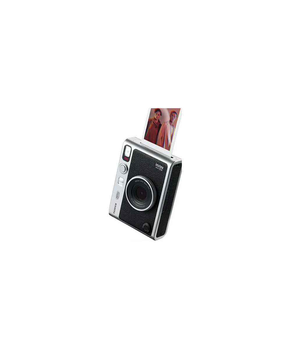 Instax Mini Evo Nero