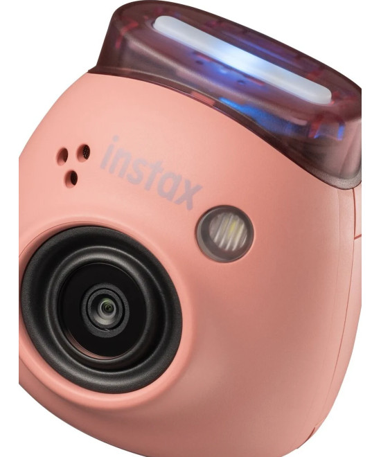 Instax PAL Powder Pink