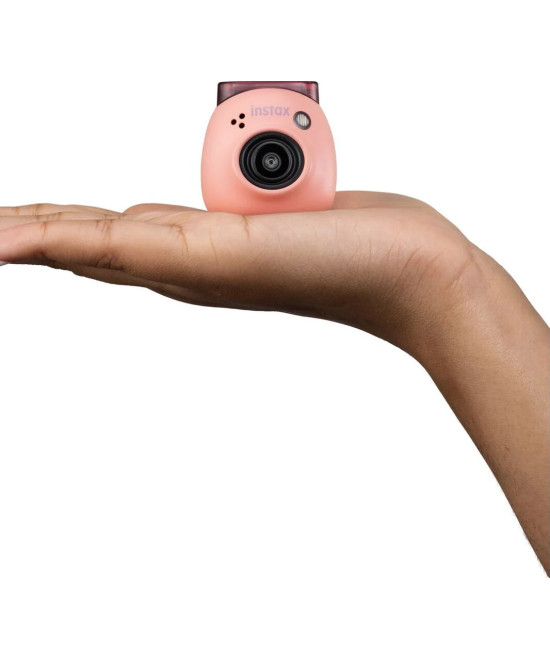 Instax PAL Powder Pink
