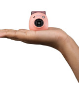 Instax PAL Powder Pink