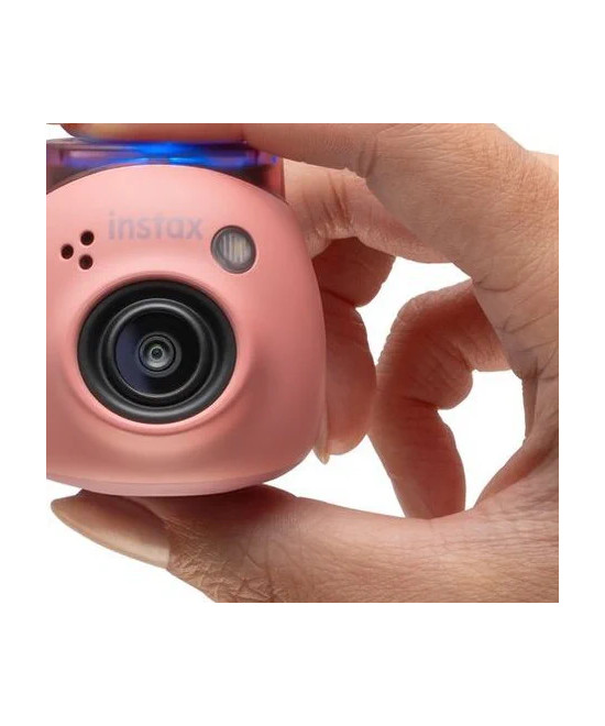 Instax PAL Powder Pink