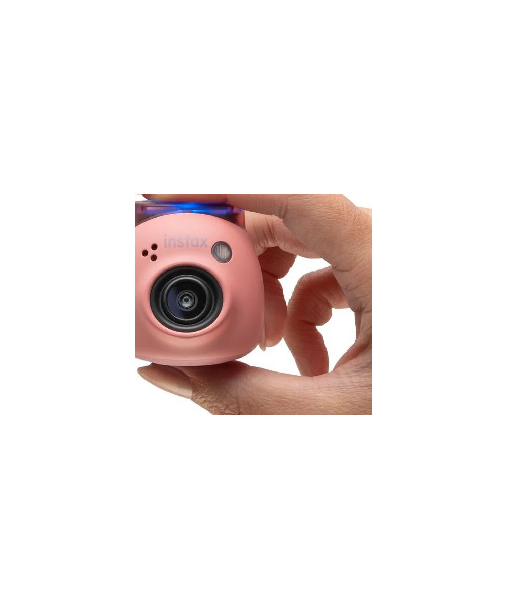 Instax PAL Powder Pink