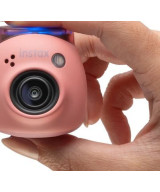 Instax PAL Powder Pink