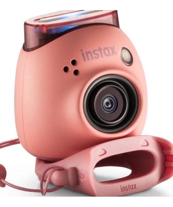 Instax PAL Powder Pink