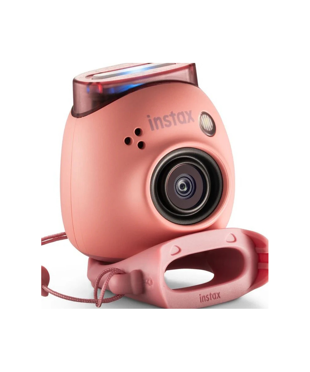 Instax PAL Powder Pink