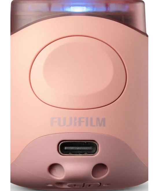 Instax PAL Powder Pink
