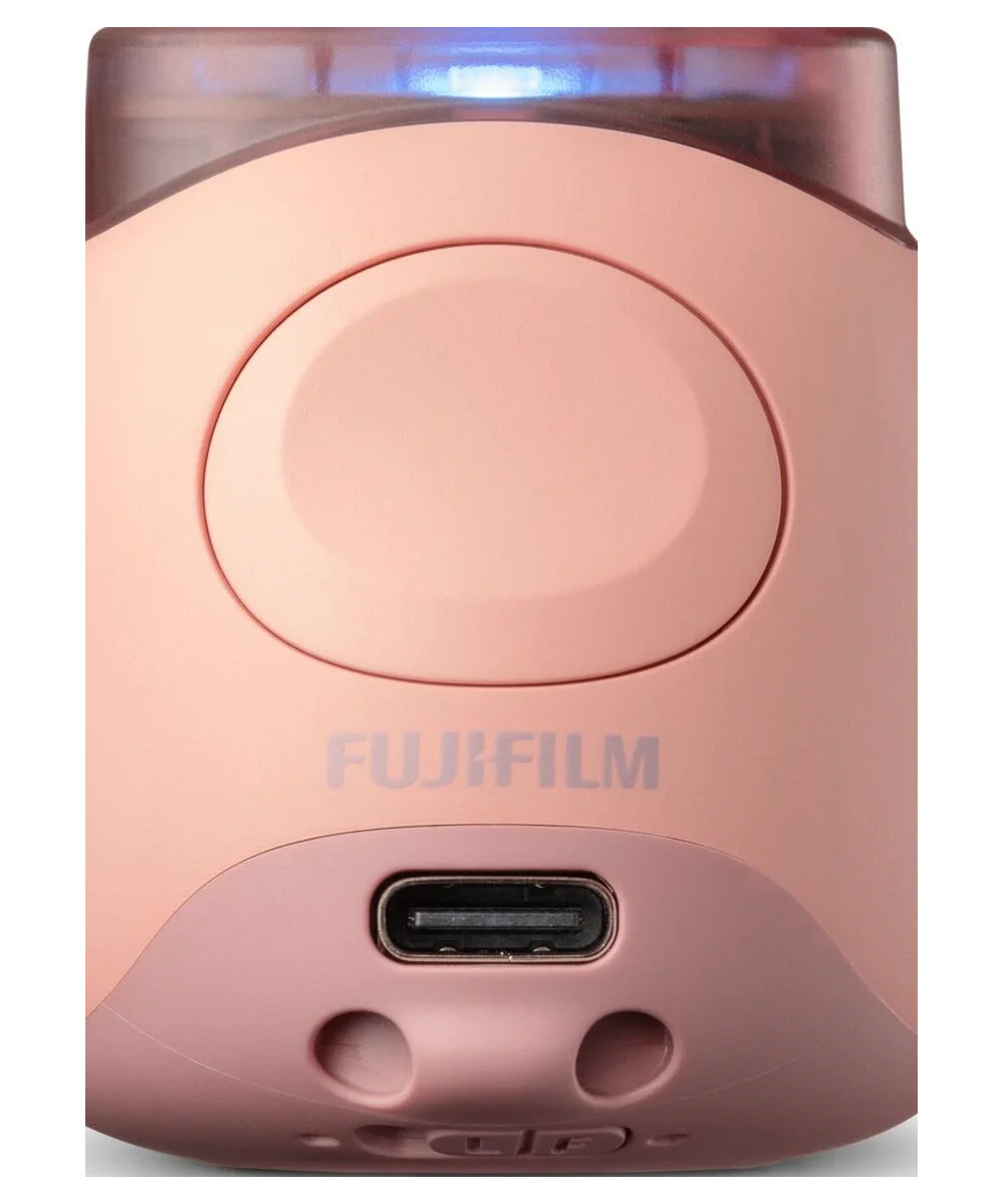 Instax PAL Powder Pink