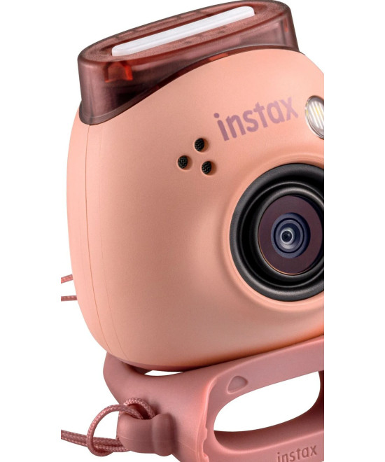 Instax PAL Powder Pink