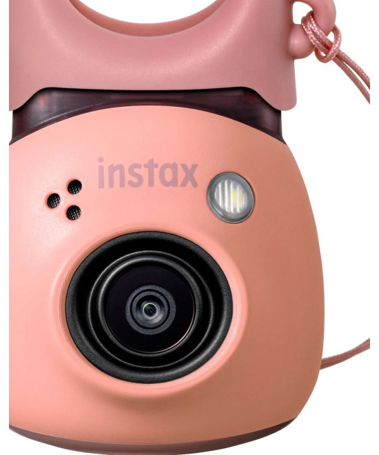 Instax PAL Powder Pink