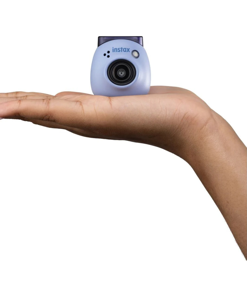 Instax PAL Lavender Blue