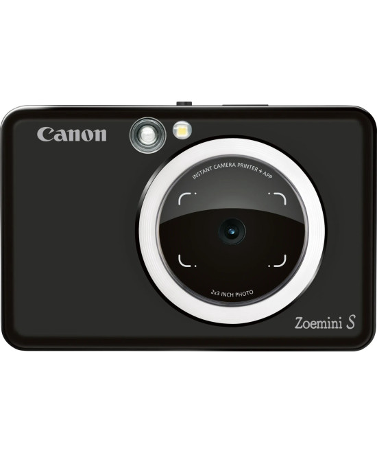 Zoemini S Nero