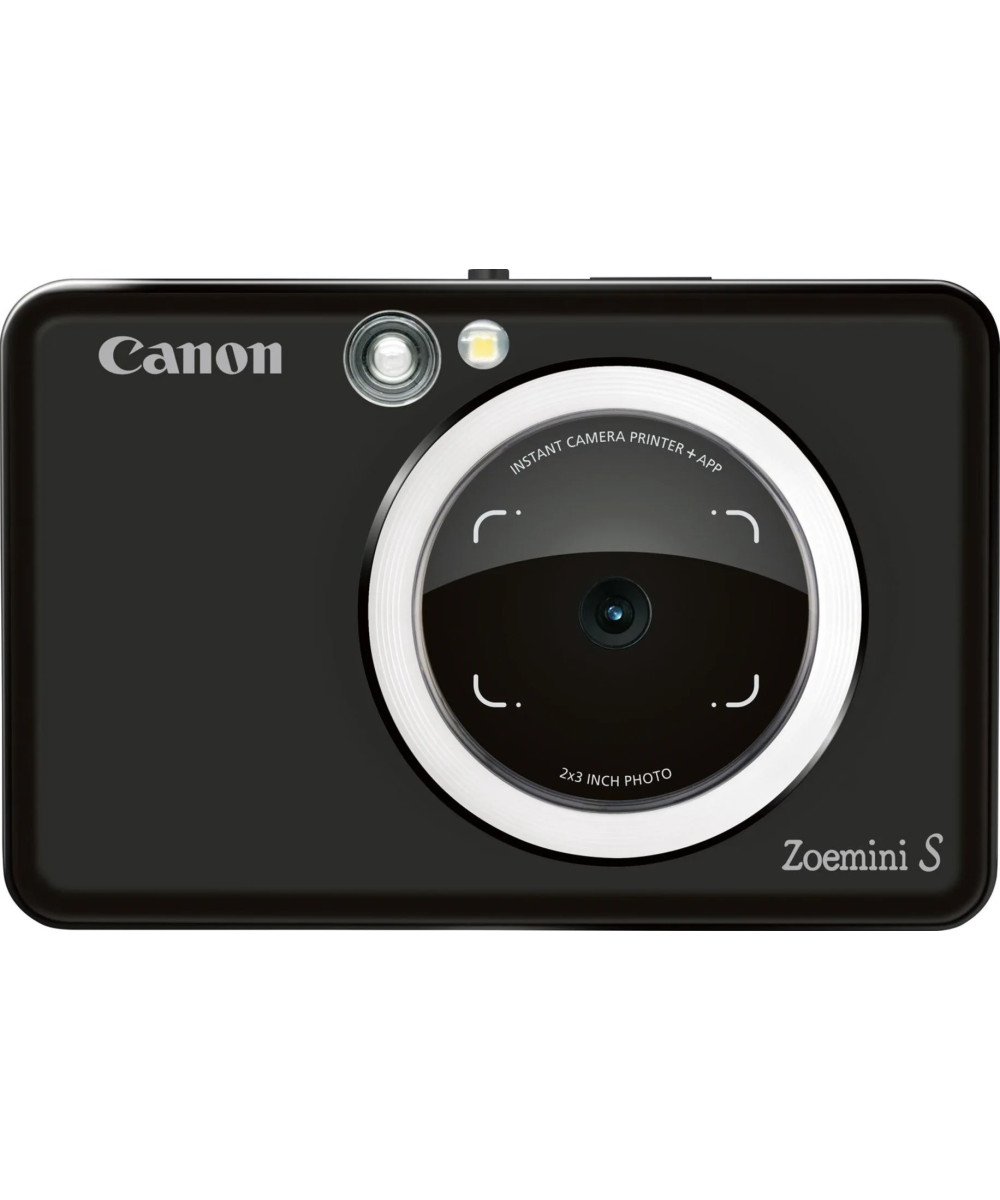 Zoemini S Nero