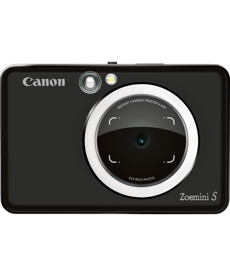 Zoemini S Nero