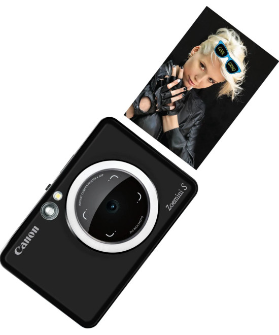 Zoemini S Nero
