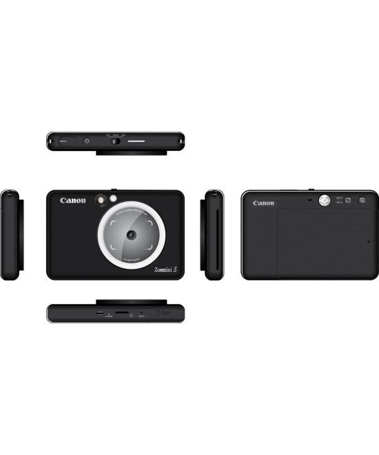 Zoemini S Nero