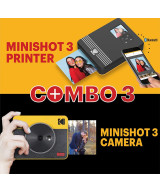 C300RY Mini Shot Combo 3 Retro Giallo