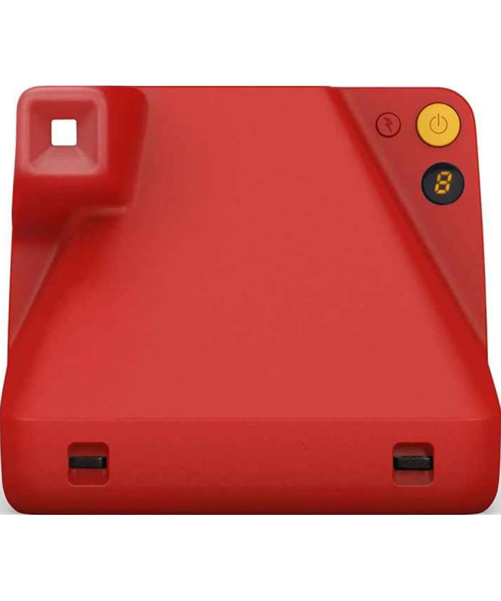 Now Gen 2 Rossa