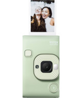 Instax Mini LiPlay Matcha Green