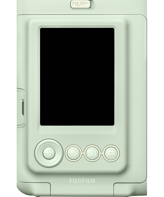 Instax Mini LiPlay Matcha Green
