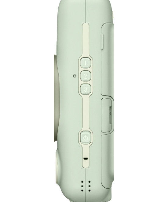Instax Mini LiPlay Matcha Green