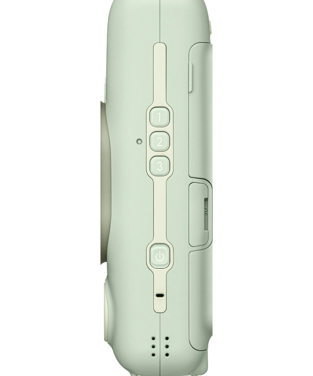 Instax Mini LiPlay Matcha Green
