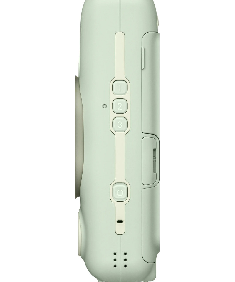 Instax Mini LiPlay Matcha Green