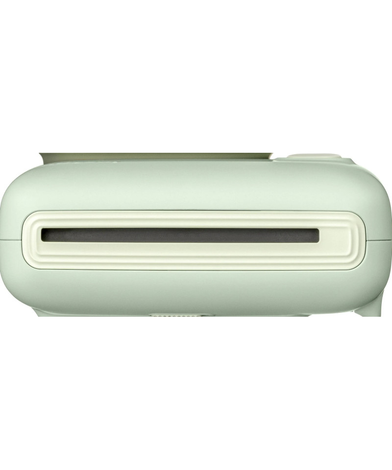 Instax Mini LiPlay Matcha Green