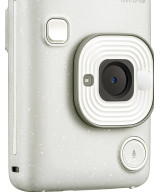 Instax Mini LiPlay Misty White
