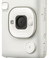 Instax Mini LiPlay Misty White