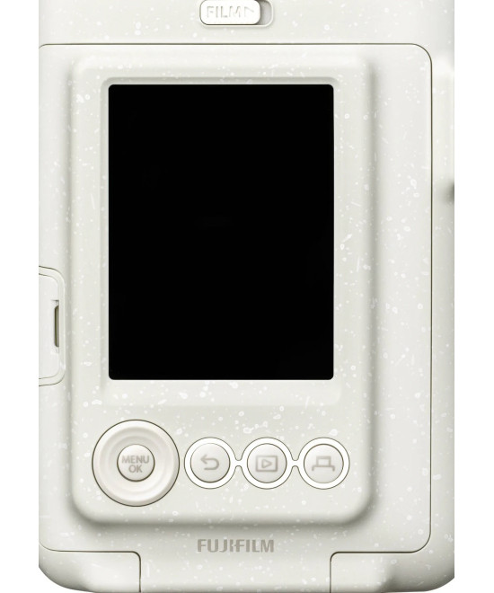 Instax Mini LiPlay Misty White